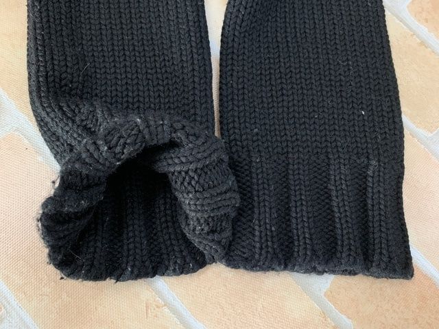 tricot Comme des Garcons ﾄﾘｺ ｺﾑﾃﾞｷﾞｬﾙｿﾝ ﾆｯﾄ ｶｰﾃﾞｨｶﾞﾝ ｱｰｶｲﾌﾞ 古着