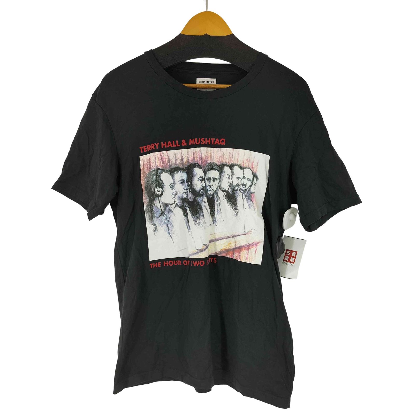 ワコマリア WACKO MARIA THE HOUR OF TWO LIGHTS Tシャツ メンズ JPN M