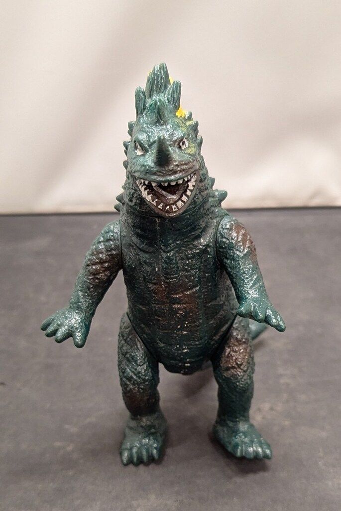 ポピー　キングザウルス　ザンボラー ポピー キングザウルス ザンボラー