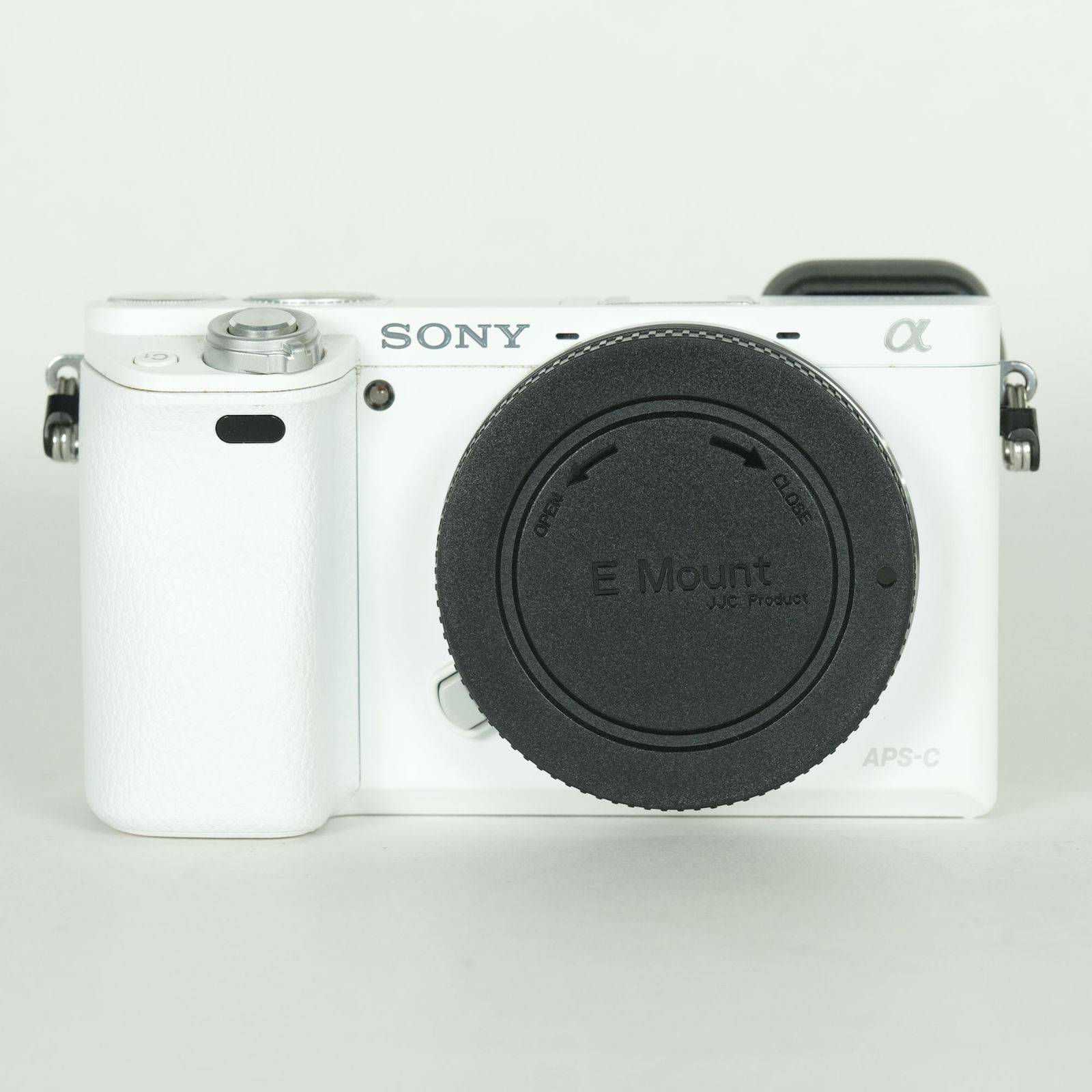 良品 | バッテリー3個・ケース付] SONY α6000（ILCE-6000） [ボディ