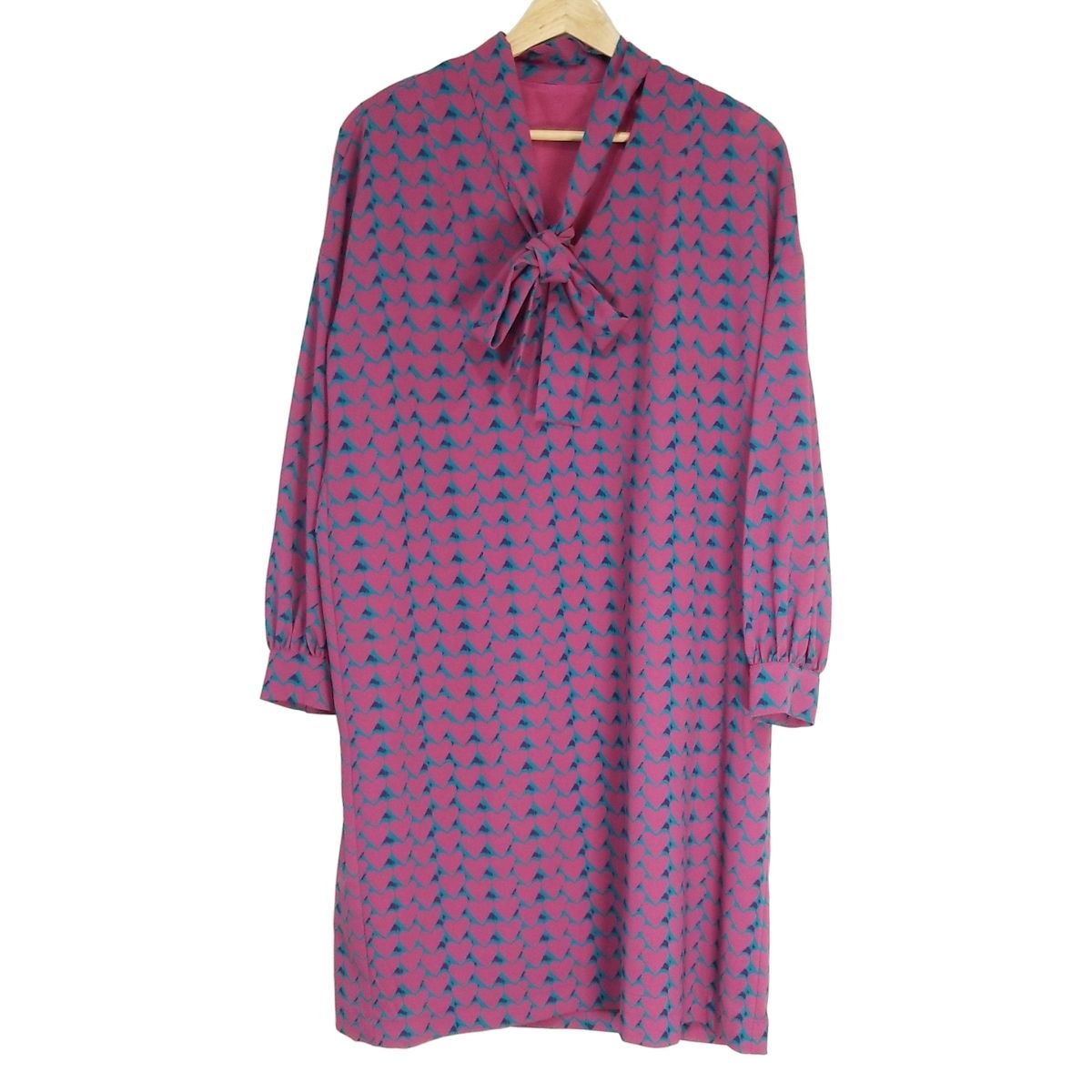 Diagram GRACE CONTINENTAL(ダイアグラム) ワンピース サイズ36 S