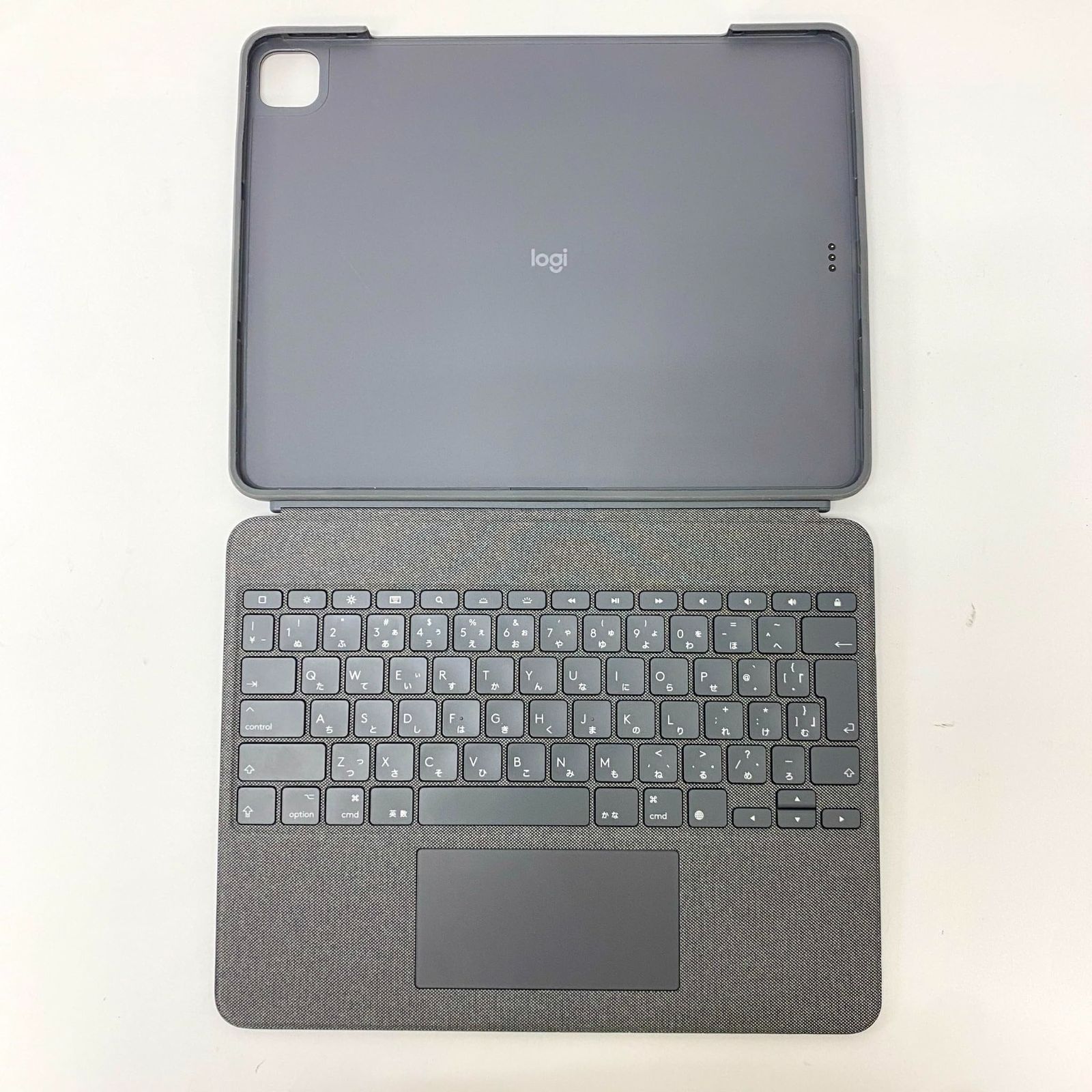 ロジクール Logicool UL 18 DBA 12 9インチ 3832