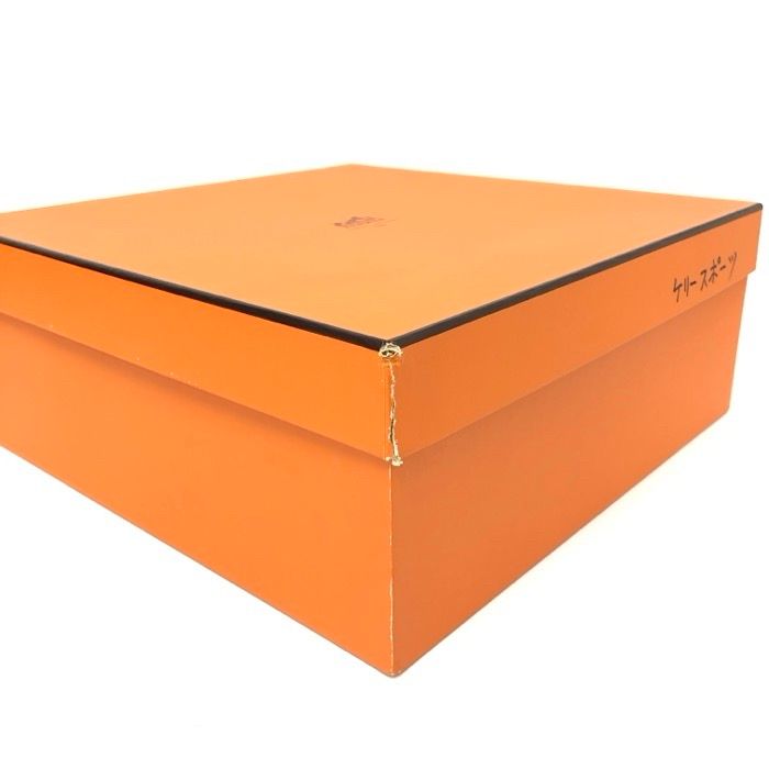 HERMES エルメス 空箱 ケリースポーツ ボリード 大小セット 20点【中古