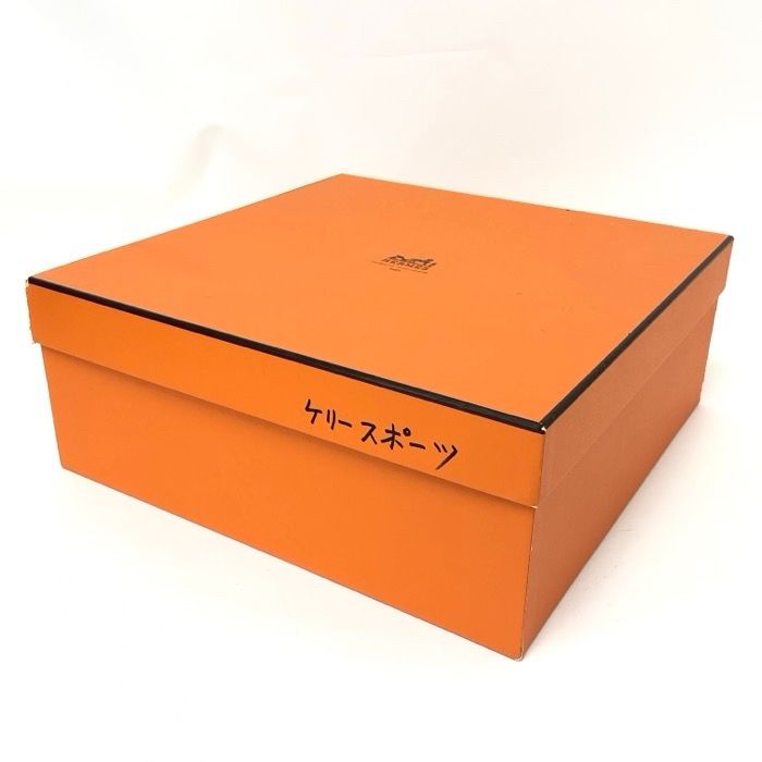 HERMES エルメス 空箱 ケリースポーツ ボリード 大小セット 20点【中古
