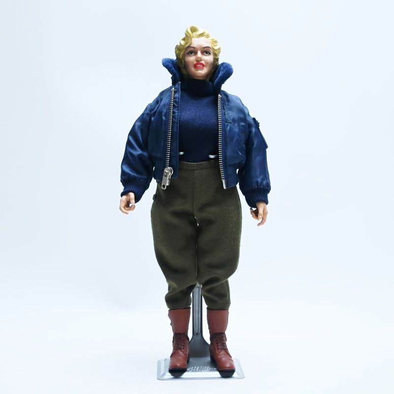 トイズマッコイ B-15C GIJANE マリリンモンロー マリリンモンロー