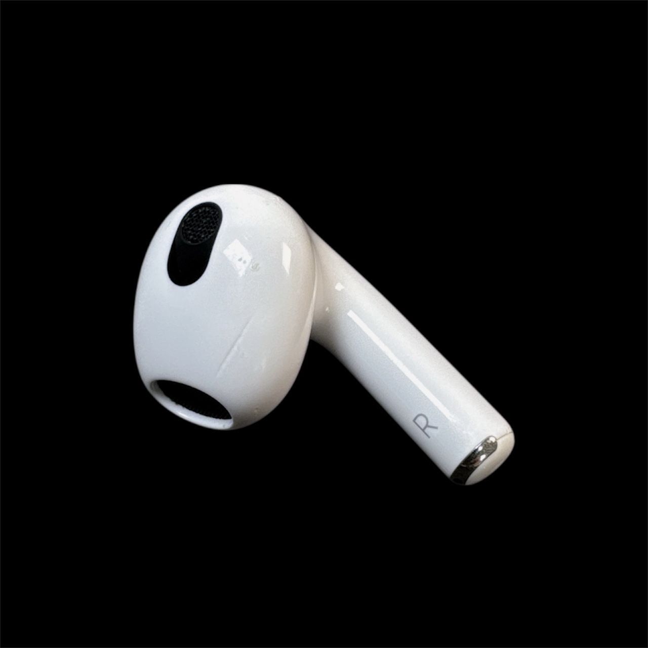 AirPods 第3世代 イヤホン 右耳のみ A2565 純正 交換用 片耳 紛失用
