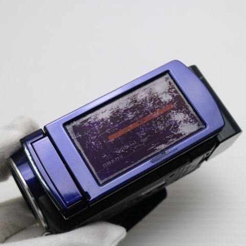 良品 HDR-CX170 ブルー 即日発送 SONY デジタルビデオカメラ 本体 土日