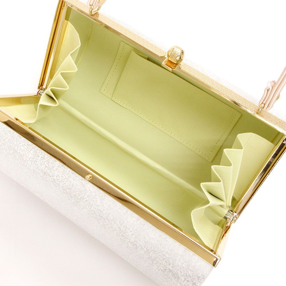 草履バッグセット フリーサイズ