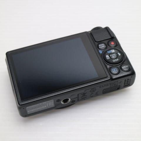 5488 Canon PowerShot S120 ブラック デジカメ 美品 Amazon | Canon デジタルカメラ PowerShot S120(ブラック) F値1.8 広角