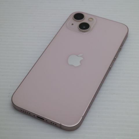 【上美品☆】iPhone13 本体 Pink 512GB SIMフリー 超美品 SIMフリー iPhone13 512GB ピンク 本体 即日発送 土日祝発送OK