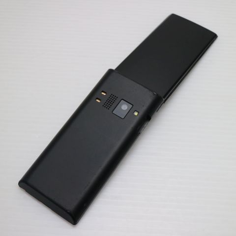 中古 SoftBank 501KC DIGNO ケータイ ブラック 中古 即日発送 ガラケー