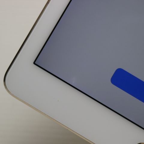 美品 iPad Air 2 Wi-Fi 64GB ゴールド 即日発送 タブレットApple 本体