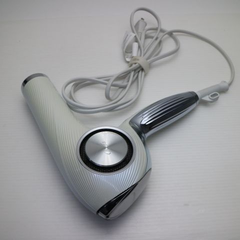 RE-AJ 02 A ReFa beautech dryer pro ドライヤープロ ホワイト 本体 06000