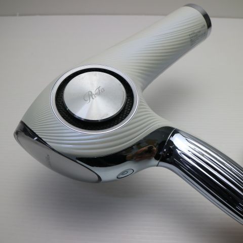  RE-AJ 02 A ReFa beautech dryer pro ドライヤープロ ホワイト 本体 06000 ドライヤー ヘアドライヤー
