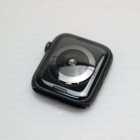 Apple Watch series 4 44 mm GPSモデル スペースグレイ 06000