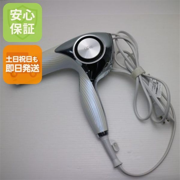 RE AJ 02 A ReFa beautech dryer pro ドライヤープロ ホワイト 本体 06000