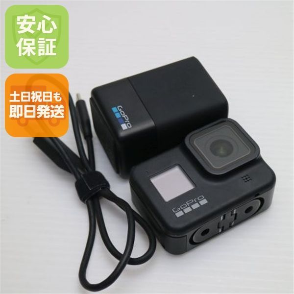 GoPro HERO 8 BLACK 06000