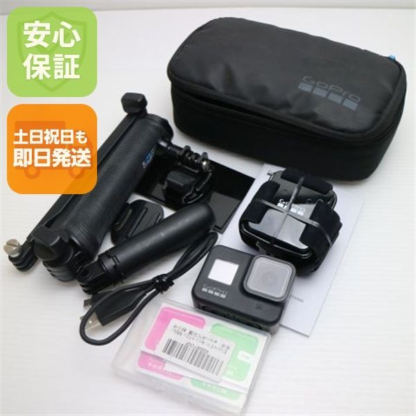 超 GoPro HERO 8 BLACK 06000