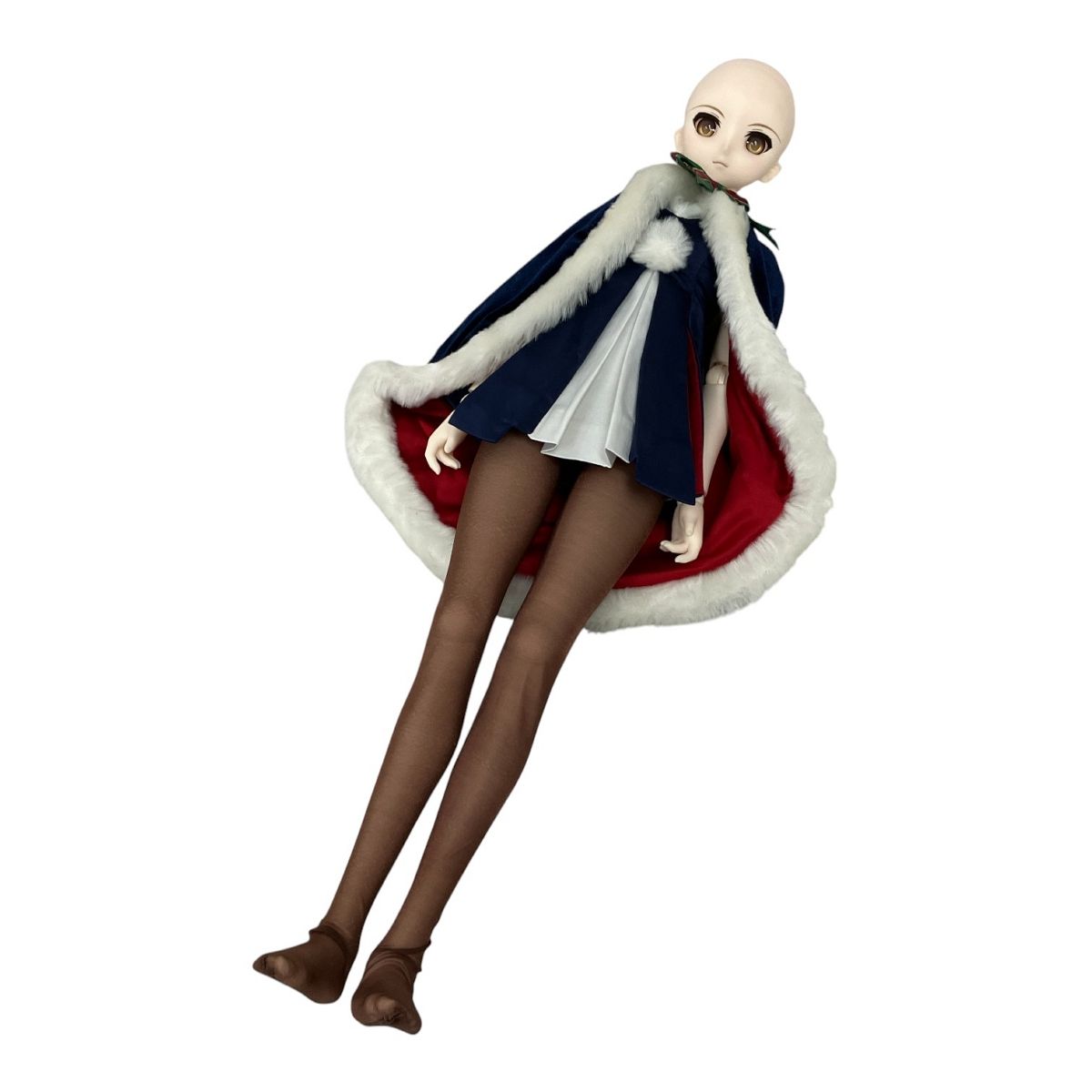 Volks ボークス Dollfie Dream DD Fate サンタオルタ ライダー アルトリア ペンドラゴン ドール 良好