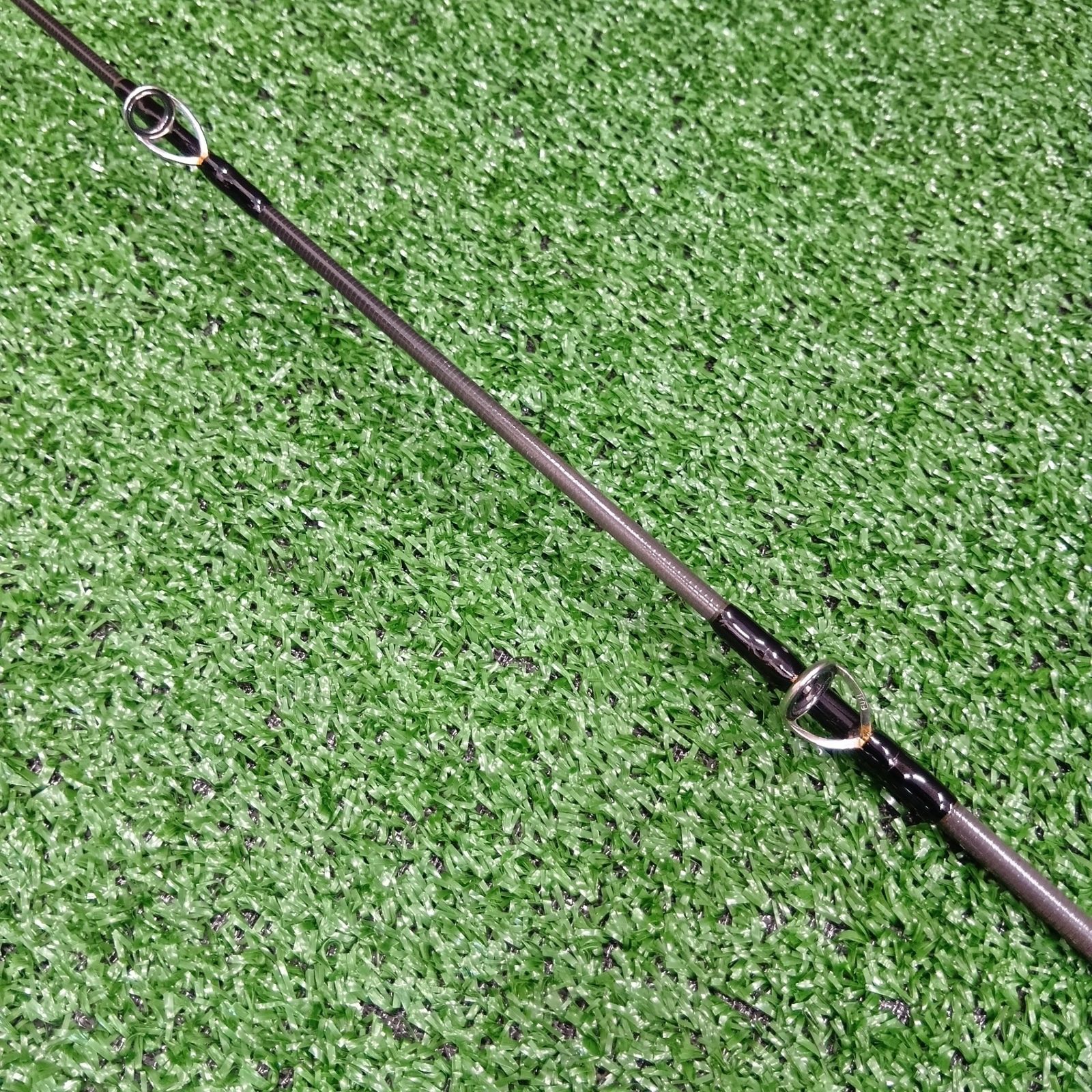 ジャンプライズ モンスターアブソーバー 82/4 キャスティングロッド