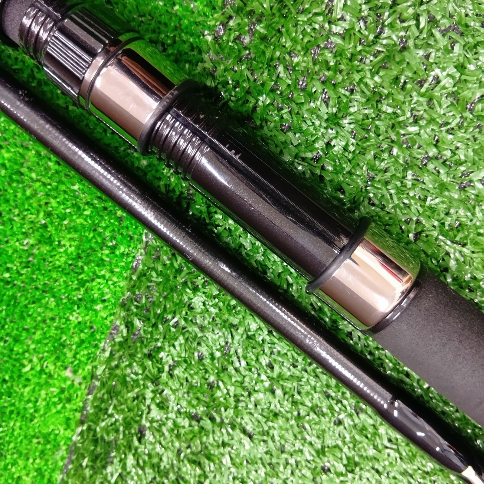 ジャンプライズ モンスターアブソーバー 82/4 キャスティングロッド