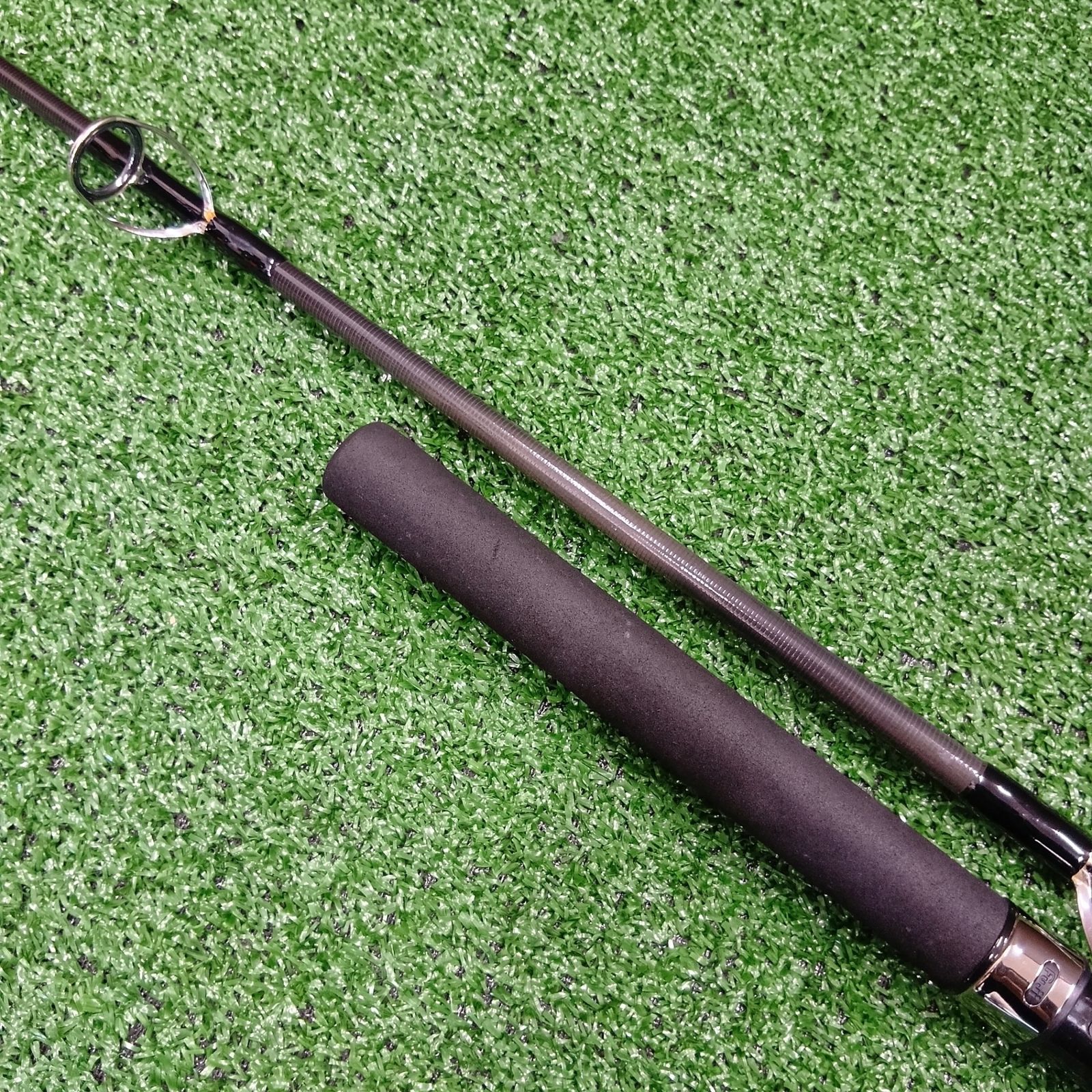 ジャンプライズ モンスターアブソーバー 82/4 キャスティングロッド