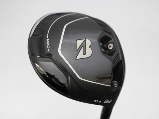 ブリヂストン B2 ドライバー 10.5度 ディアマナBS50 SR 中古】[B-ランク] ドライバー ブリヂストン B2ドライバー Diamana BS50