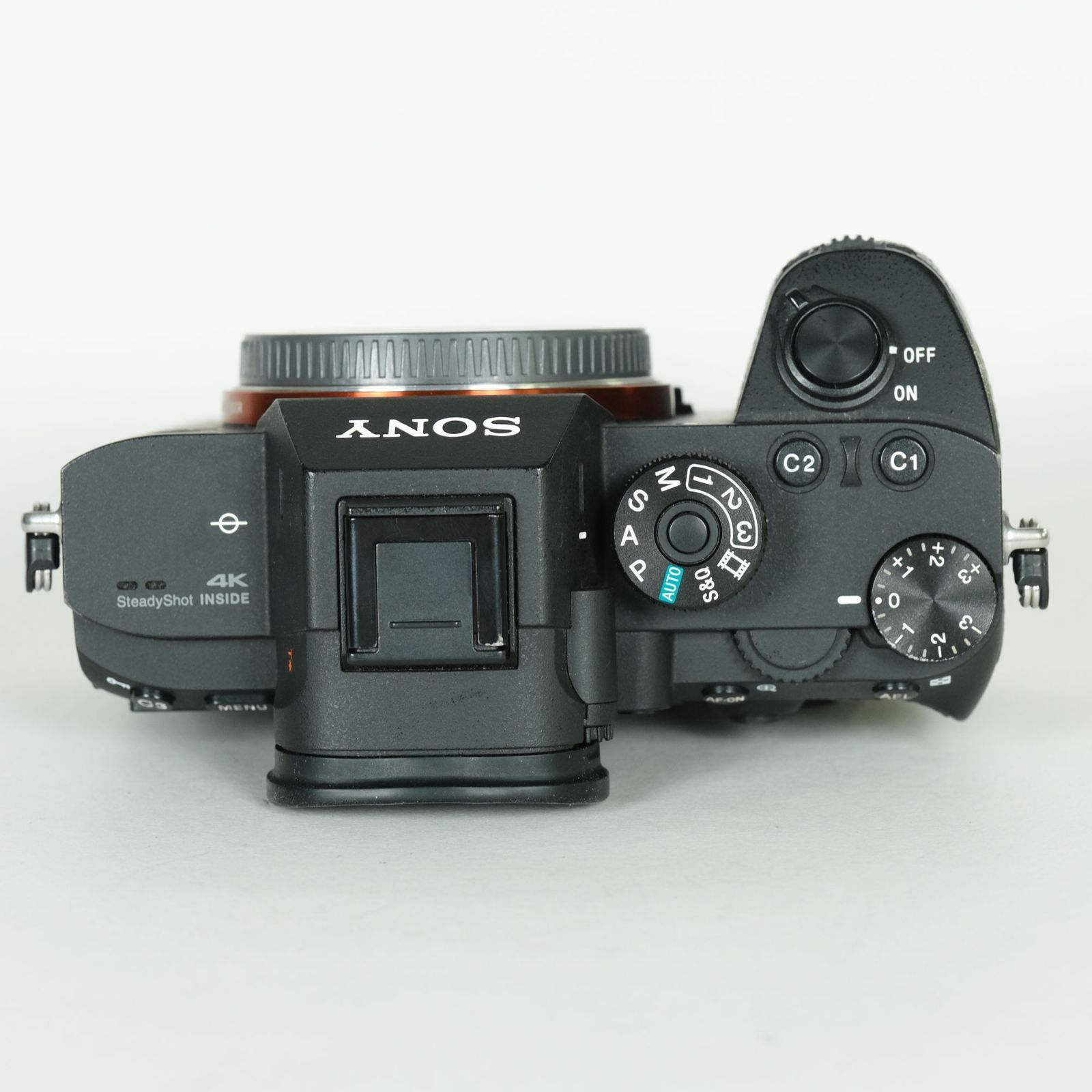 良品 | シャッター数38,320回｜バッテリー2個付] SONY α7R III（ILCE