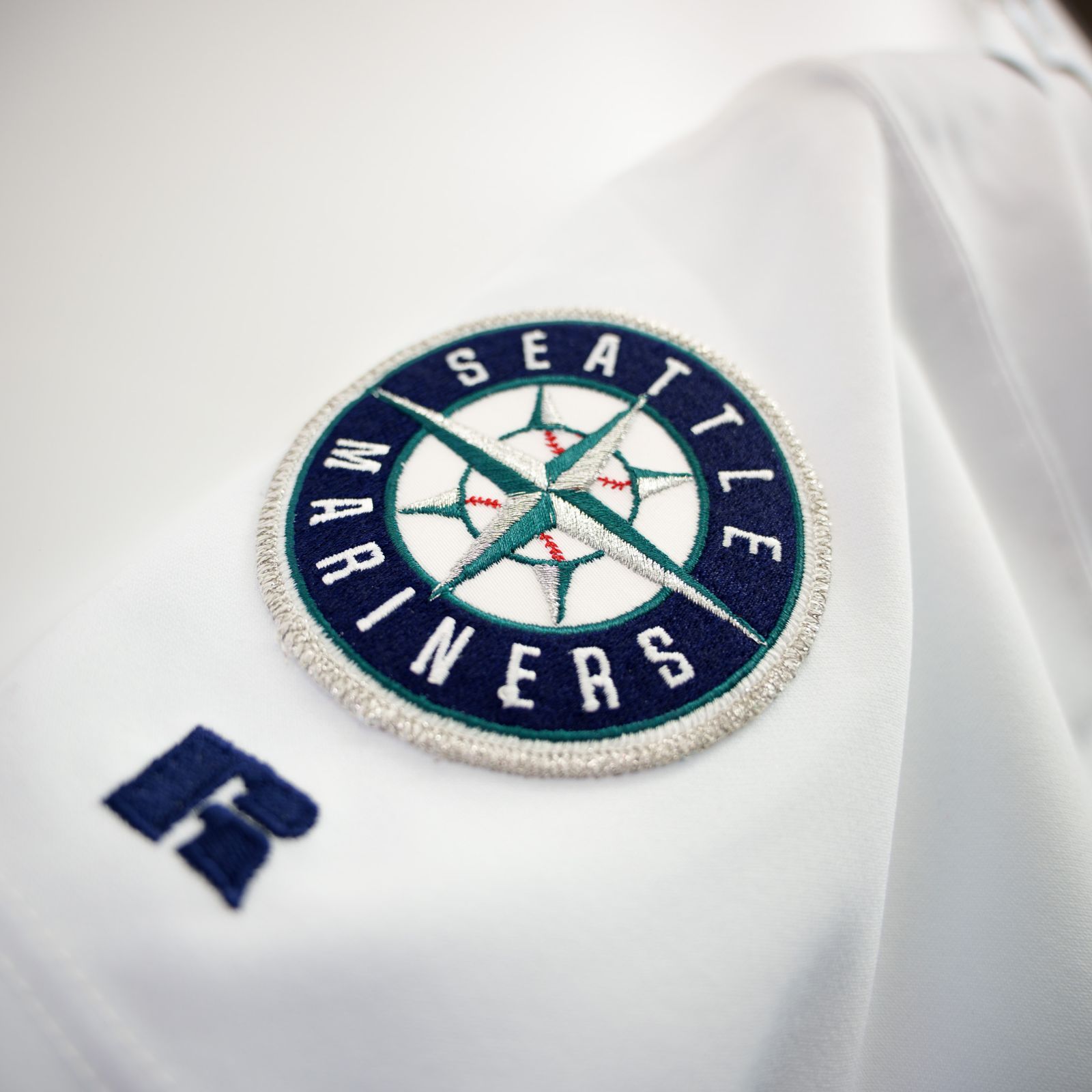 m001 (60) 未使用 シアトルマリナーズ イチロー ユニフォーム ＃51