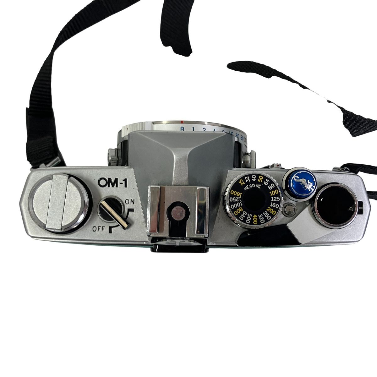 OLYMPUS OM-1 フィルムカメラ レンズ 50mm 1:1.4 ボディ レンズセット