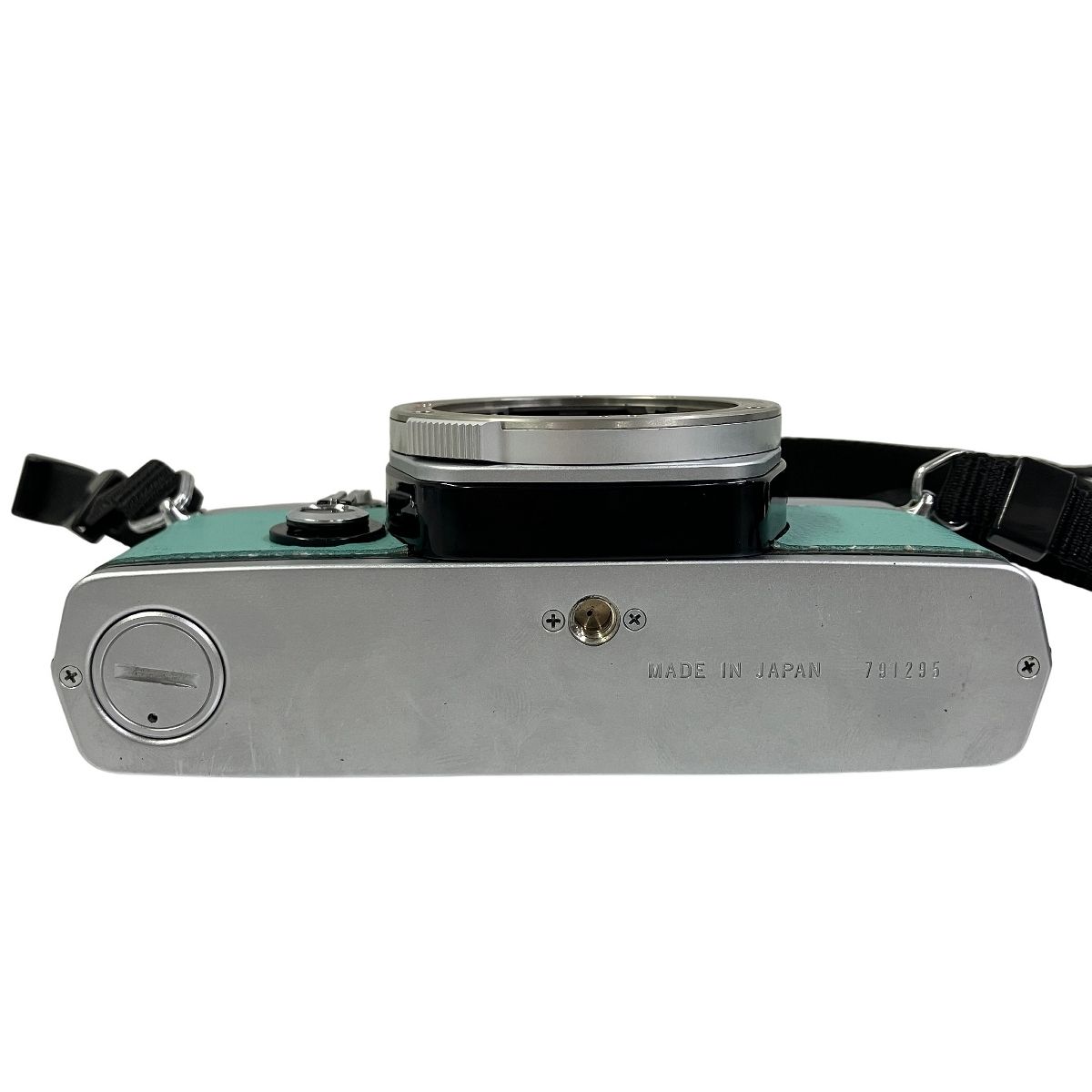 OLYMPUS OM-1 フィルムカメラ レンズ 50mm 1:1.4 ボディ レンズセット