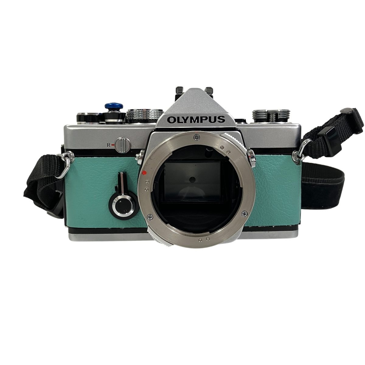 OLYMPUS OM-1 フィルムカメラ レンズ 50mm 1:1.4 ボディ レンズセット