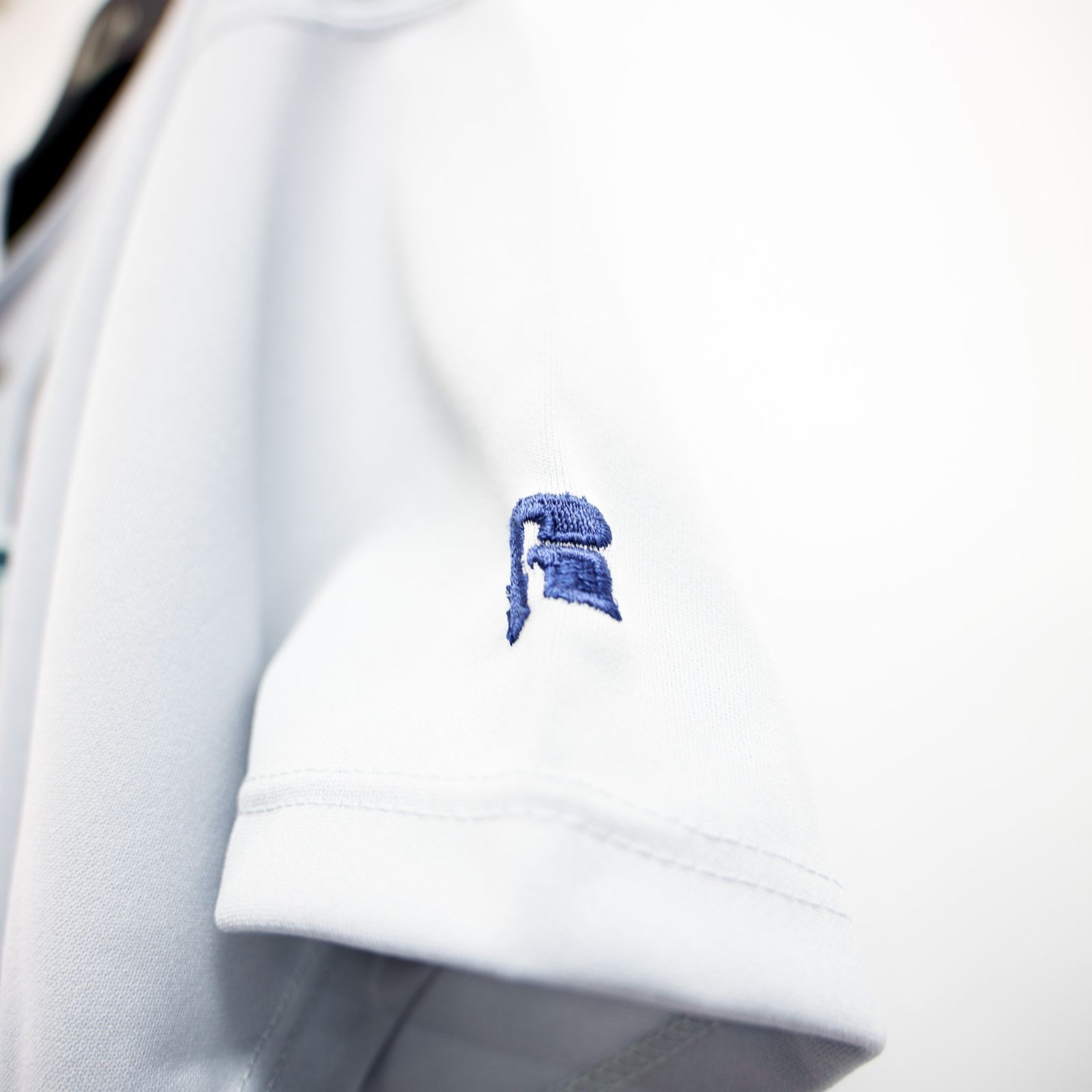 m001 (60) 未使用 シアトルマリナーズ ユニフォーム サイズ44 ラッセル