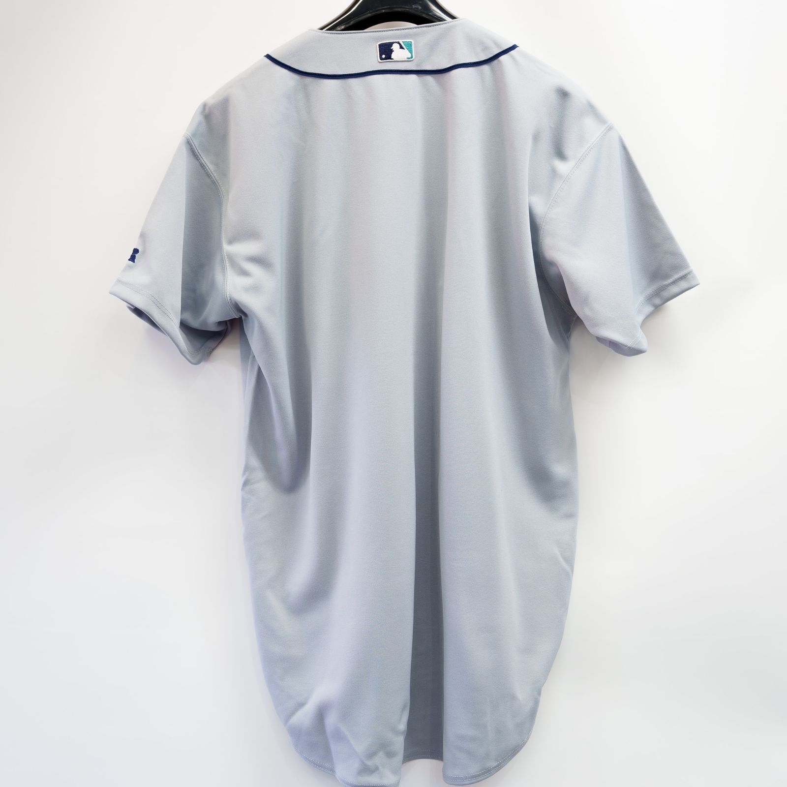 m001 (60) 未使用 シアトルマリナーズ ユニフォーム サイズ44 ラッセル