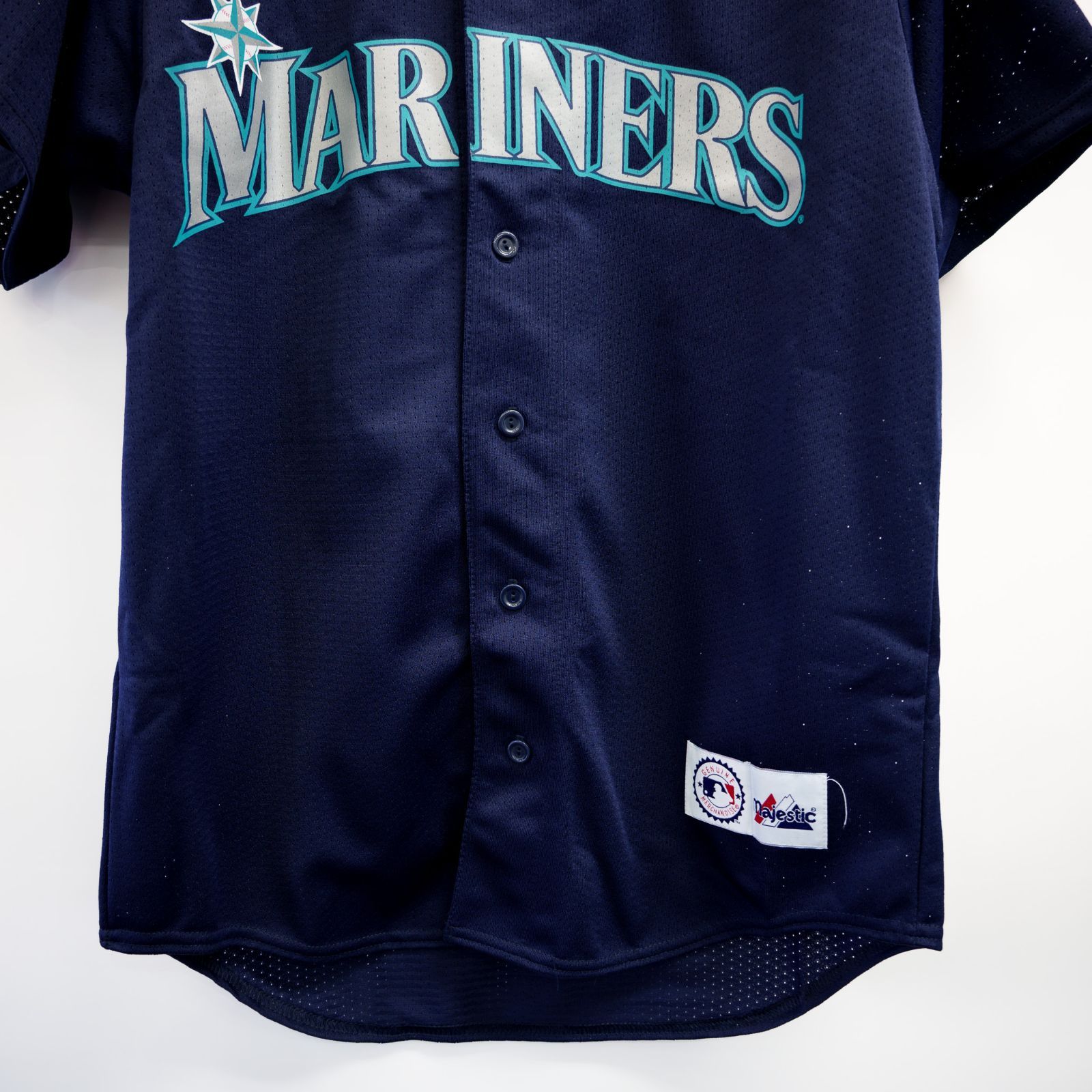 シアトルマリナーズ メッシュ