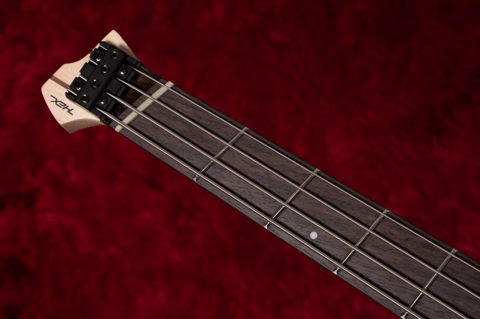 new】HEX Guitars / ZB400 S/SV - メルカリ
