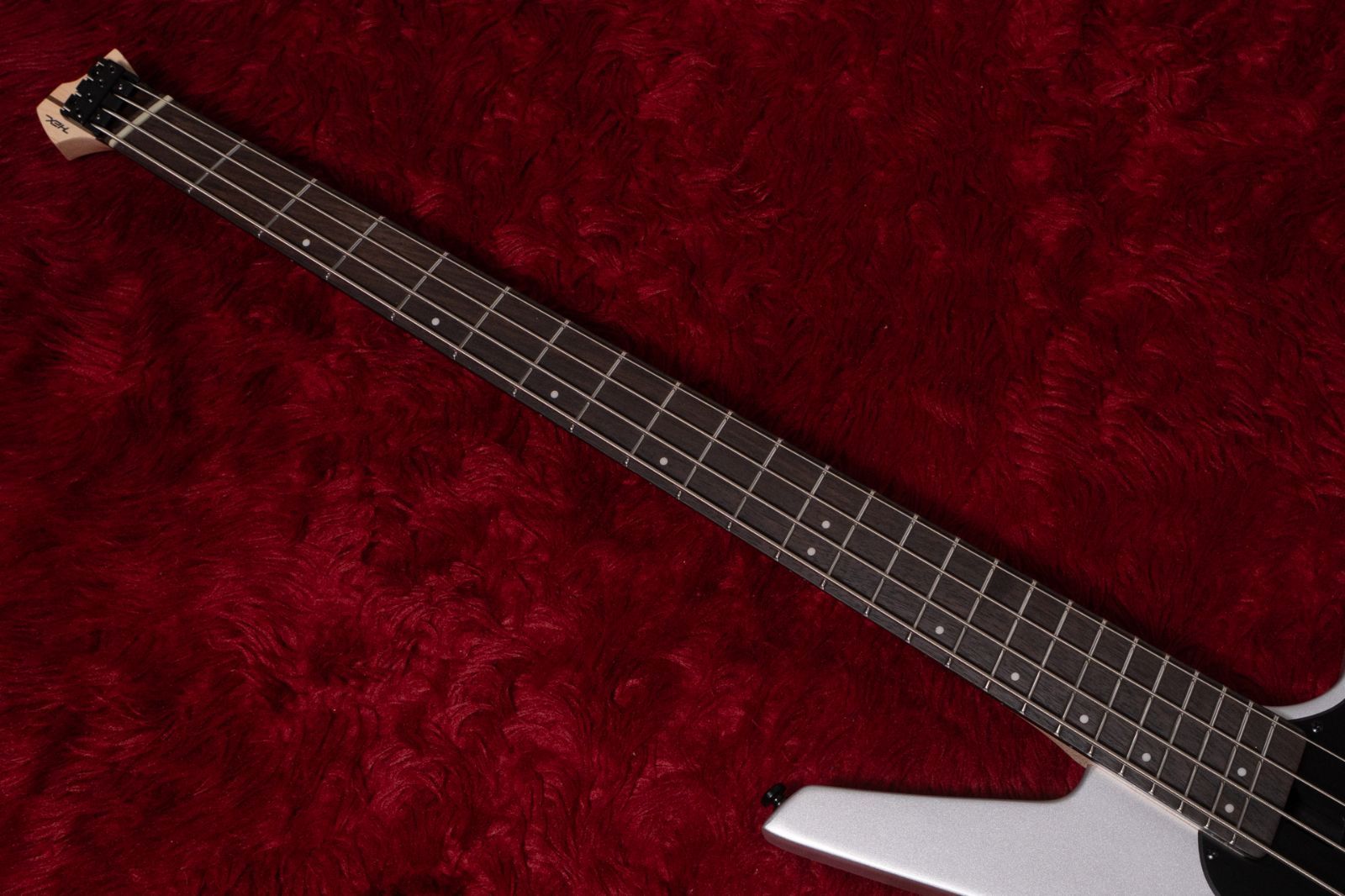 new】HEX Guitars / ZB400 S/SV - メルカリ