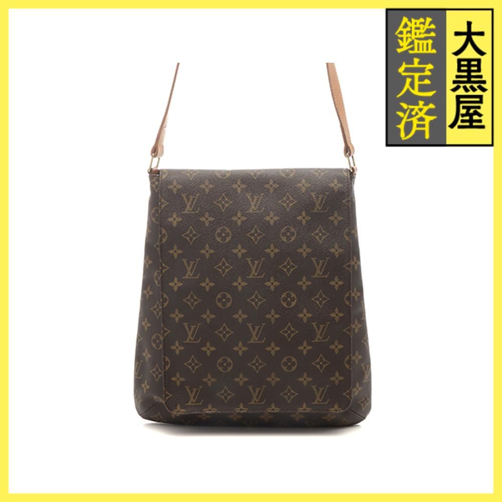 ルイ ヴィトン ミュゼット M 51256 431