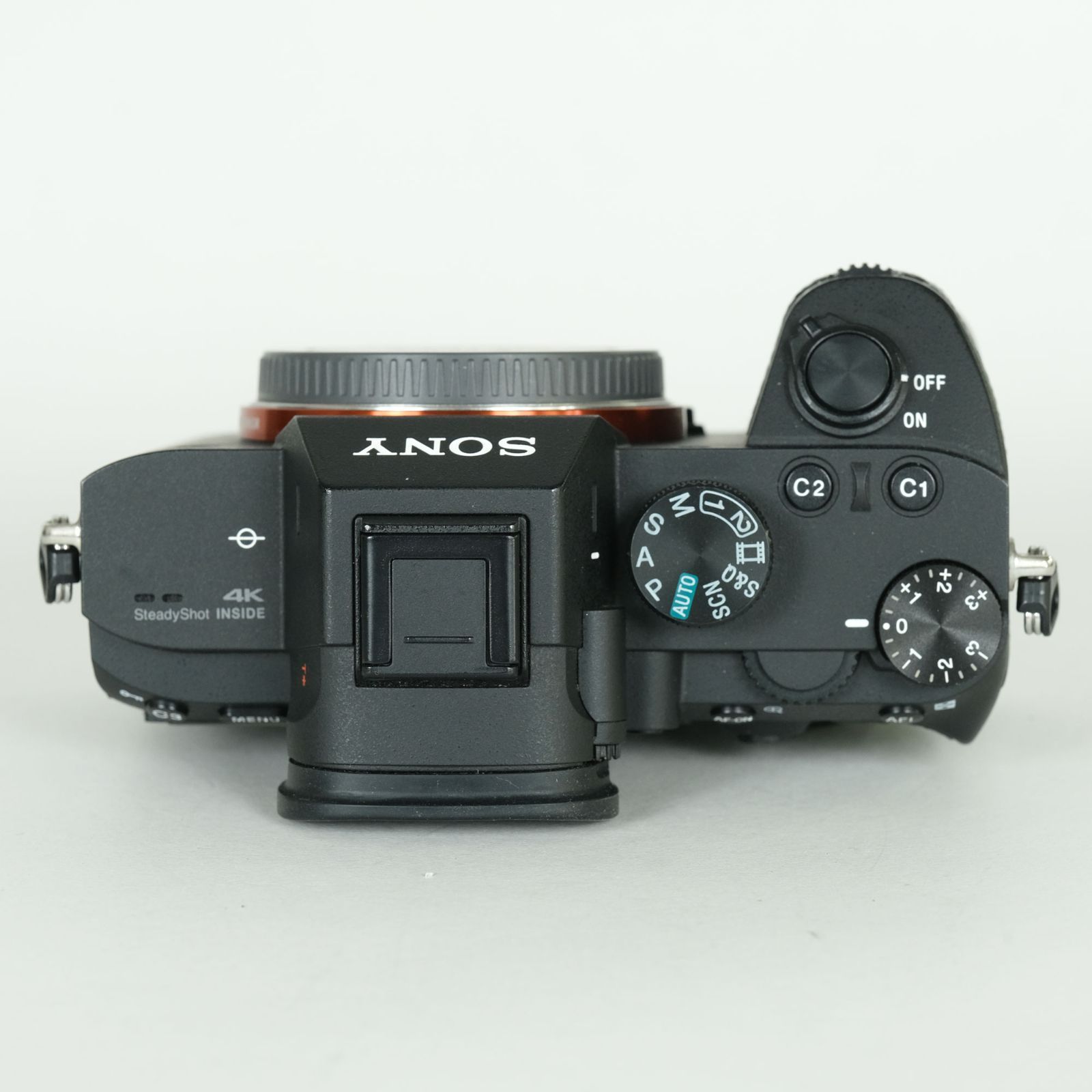 美品 | シャッター数2,795回] SONY α7 III（ILCE-7M3） [ボディ