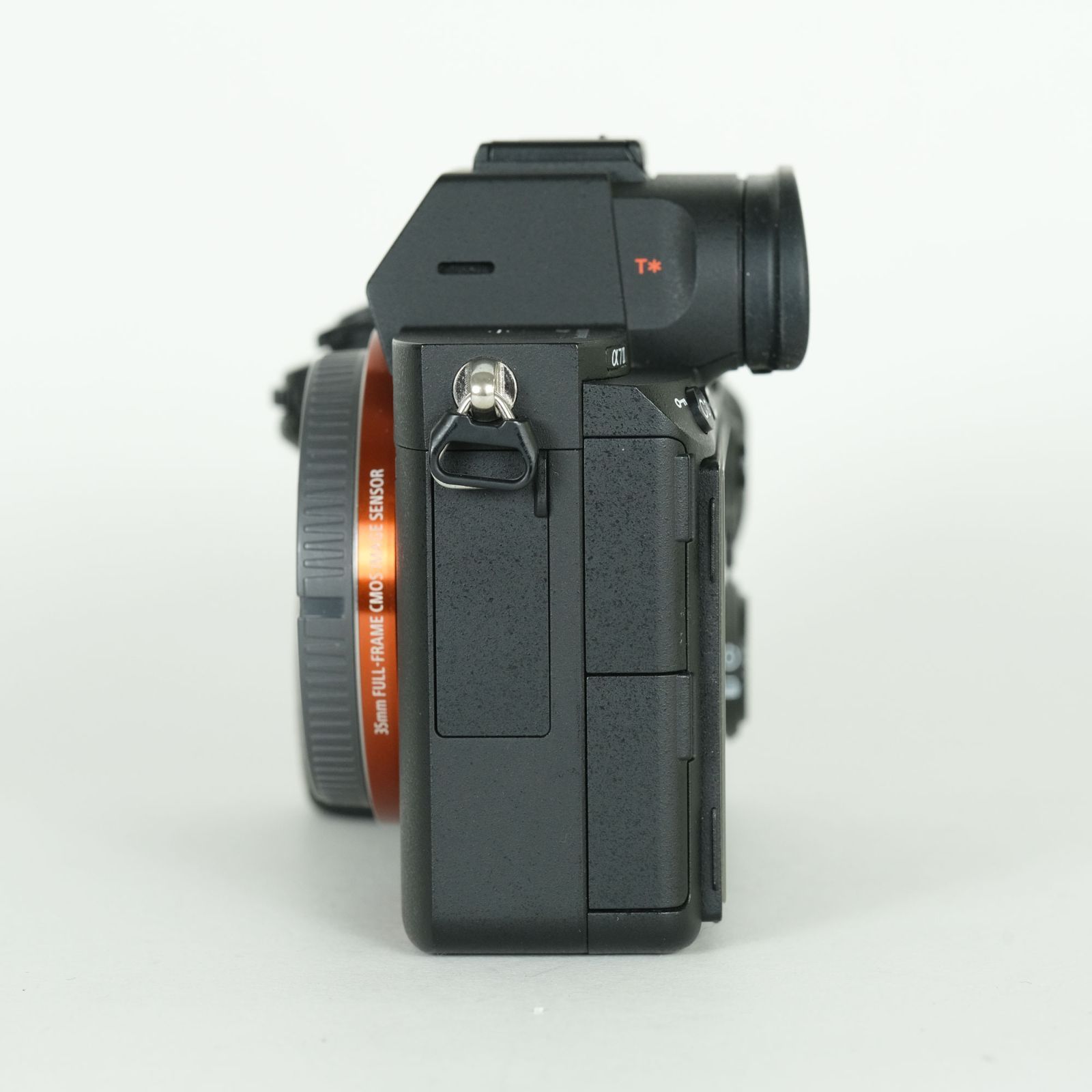 美品 | シャッター数2,795回] SONY α7 III（ILCE-7M3） [ボディ