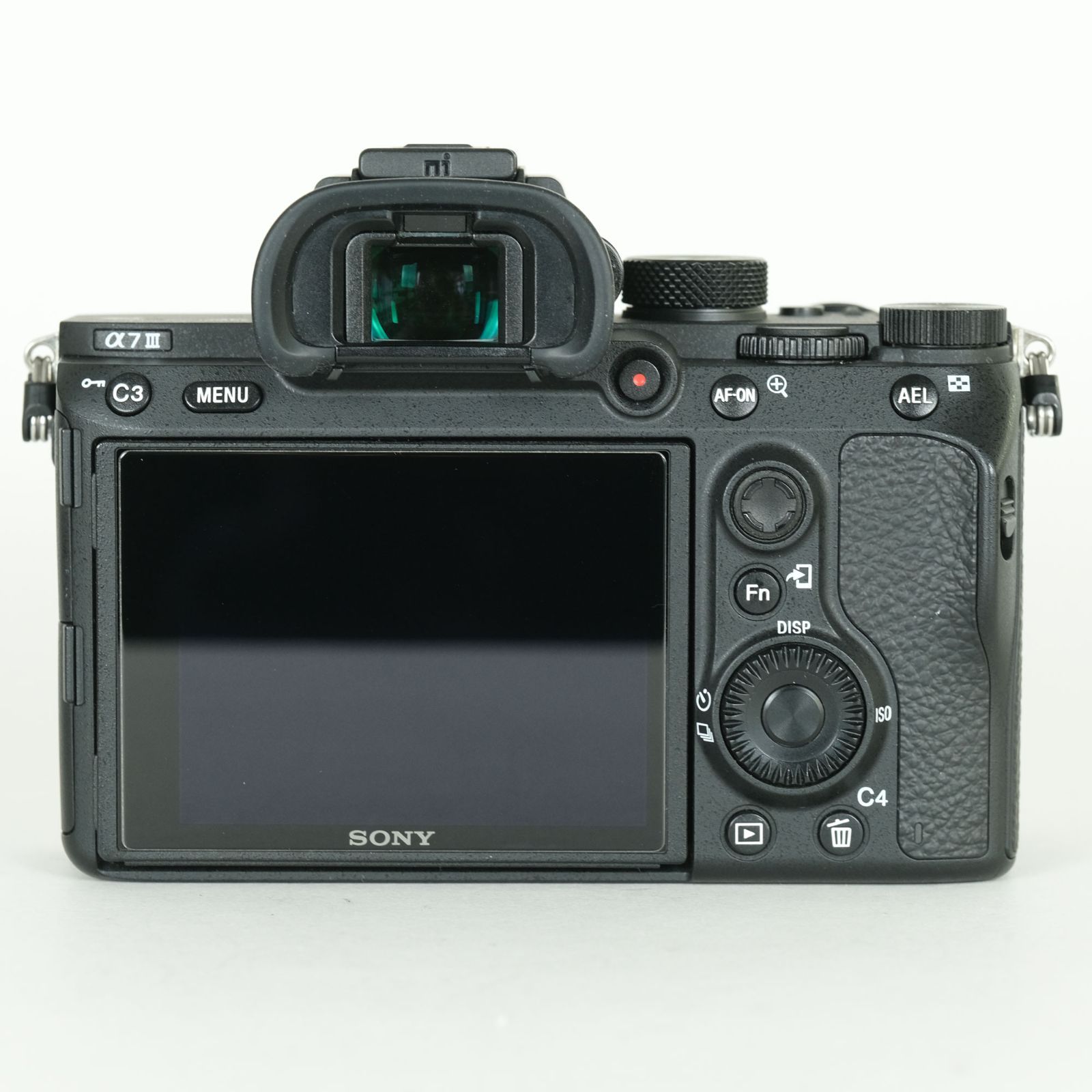 美品 | シャッター数2,795回] SONY α7 III（ILCE-7M3） [ボディ