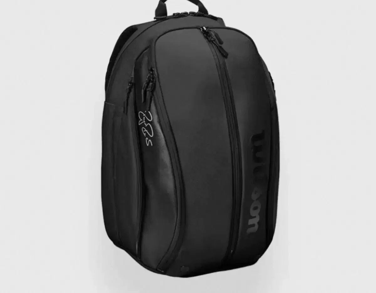Wilson Federer DNA バックパック ブラック