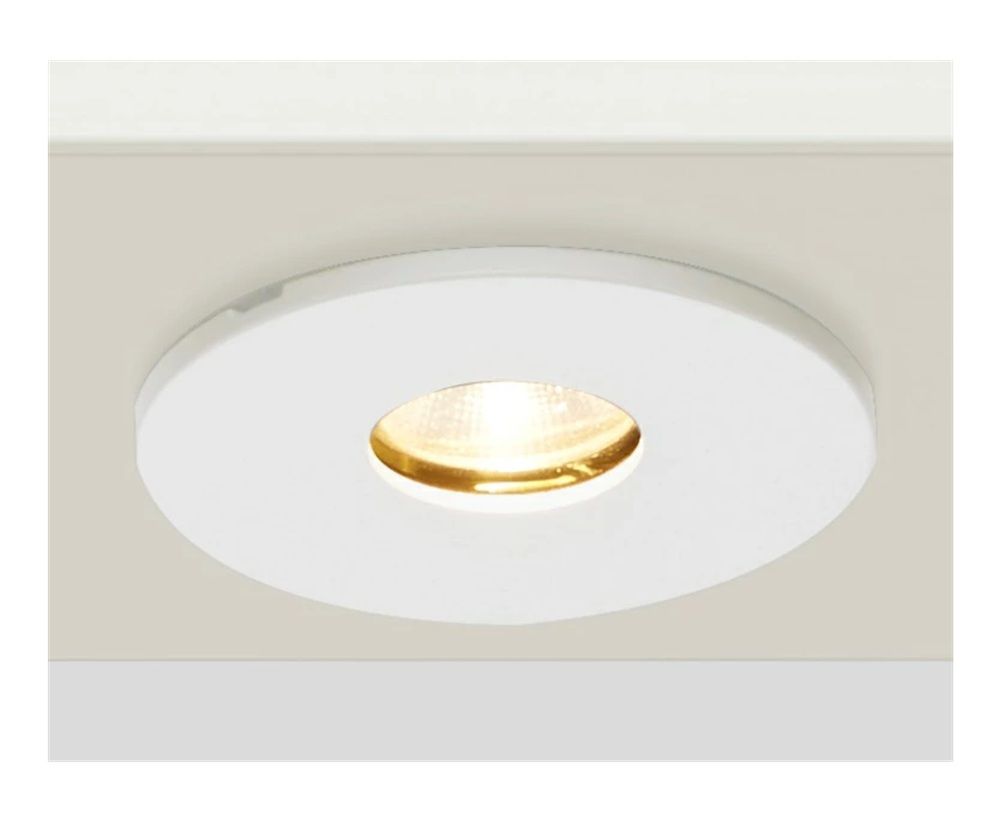 LEDダウンライト DL G 2型 30° ピンホールタイプ 2700 K 8 Vll 08 JW