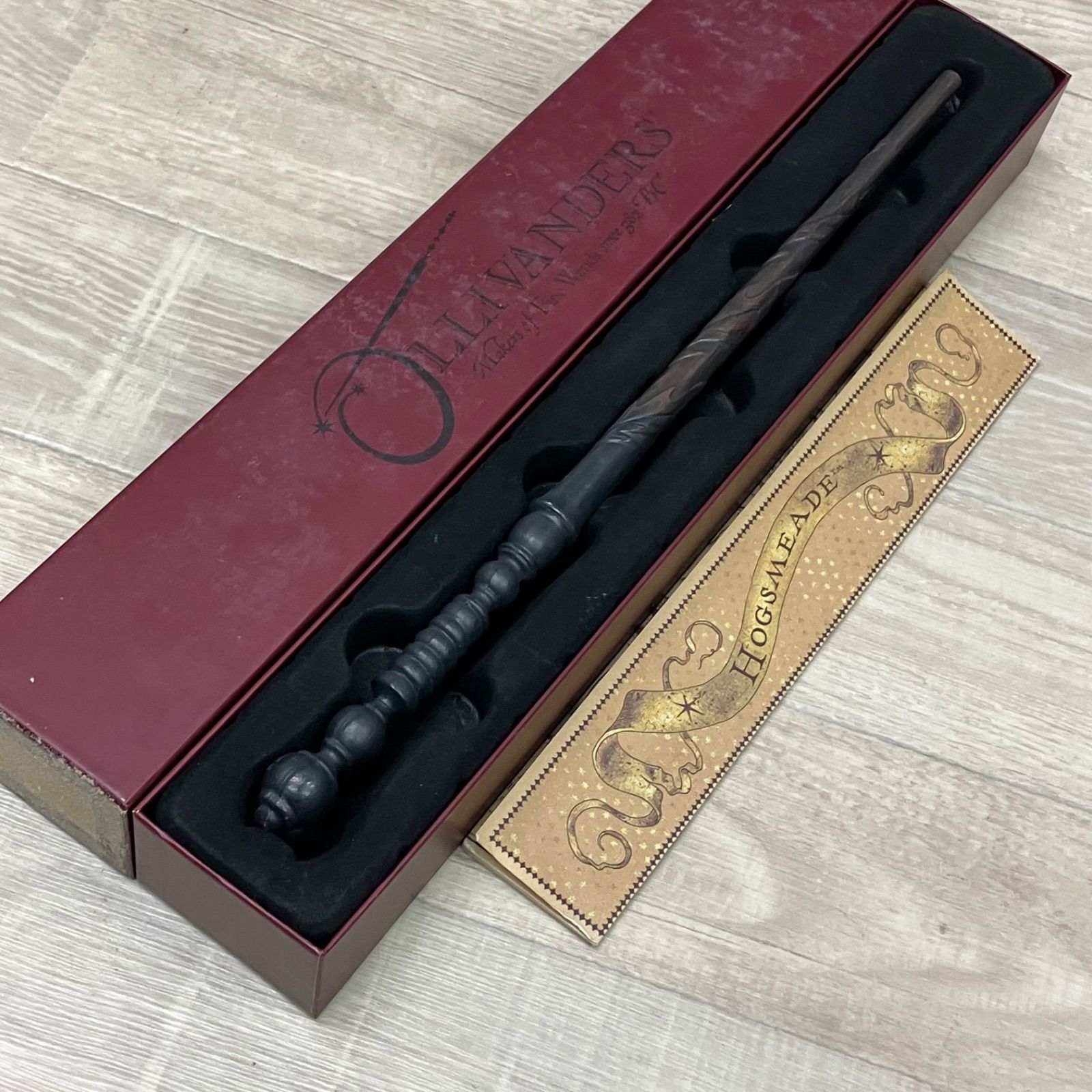 ハリーポッター マツの杖 マジカルワンド マジカル・ワンド オーランド限定