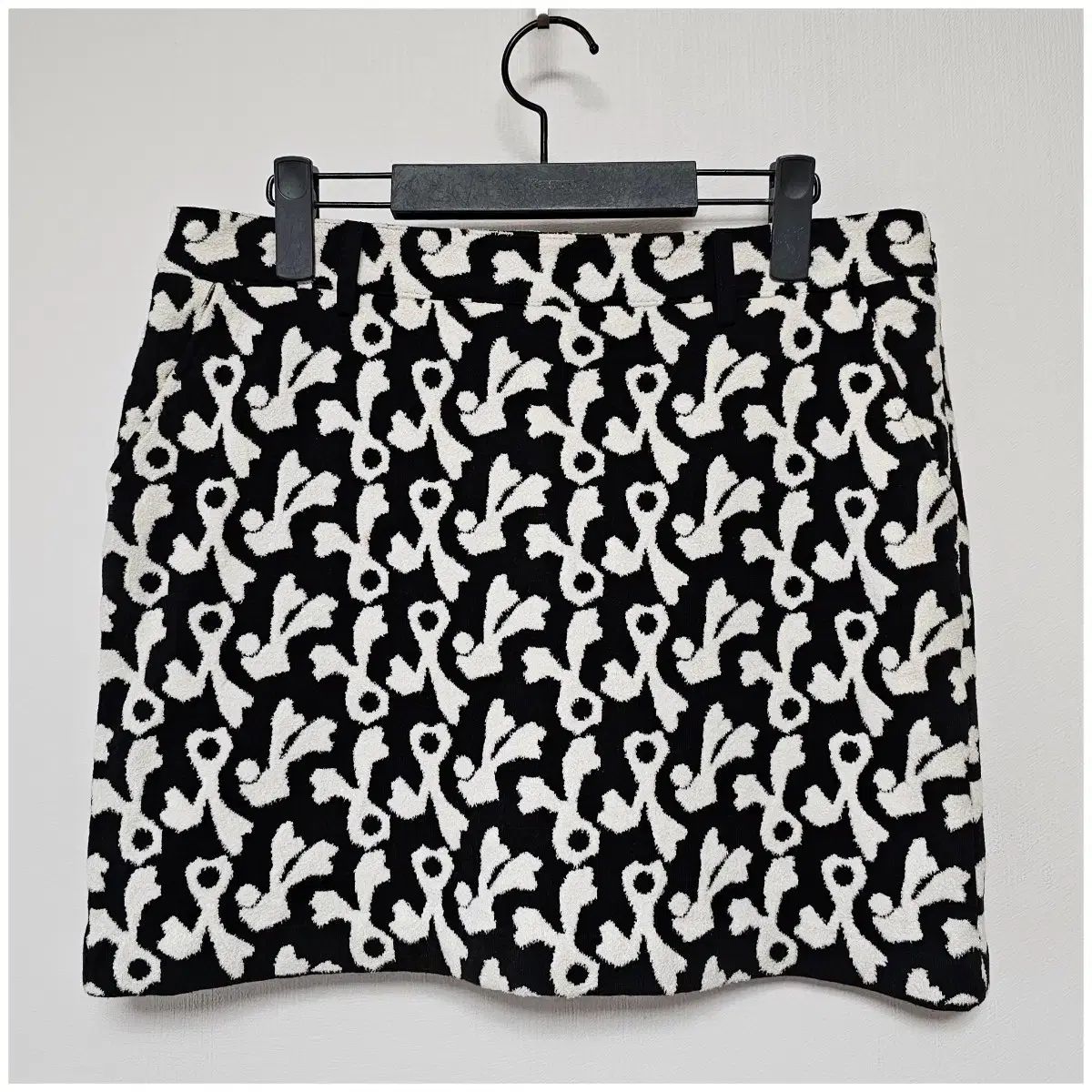 専用※ アンティーク フロストガラス チューリップ手描 ビスケットジャー