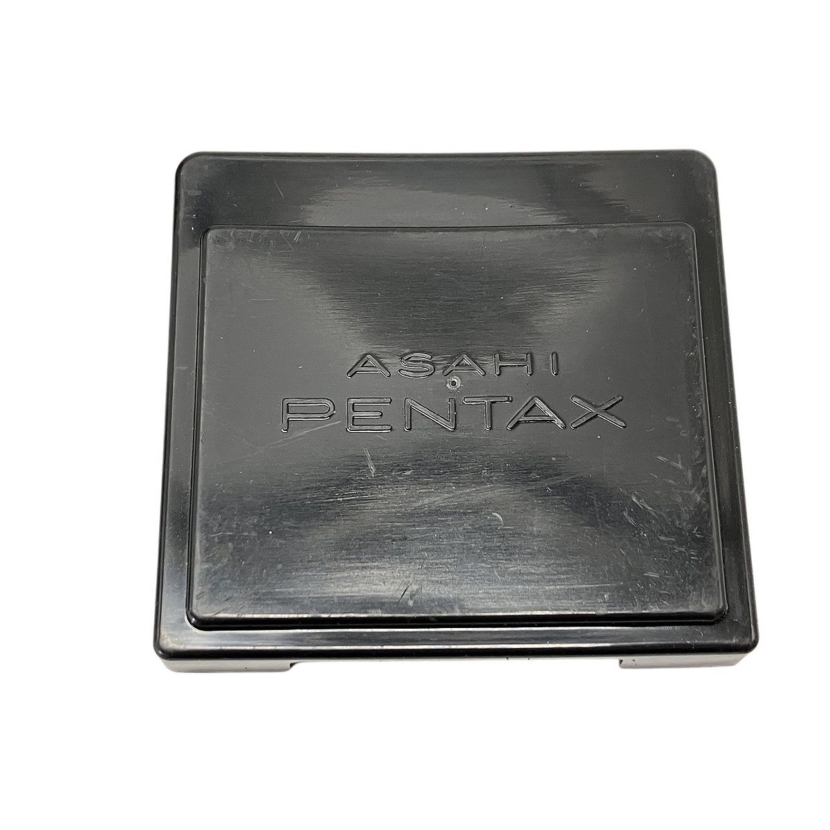 Pentax ペンタックス 67 ウエストレベルファインダー カメラ周辺機器