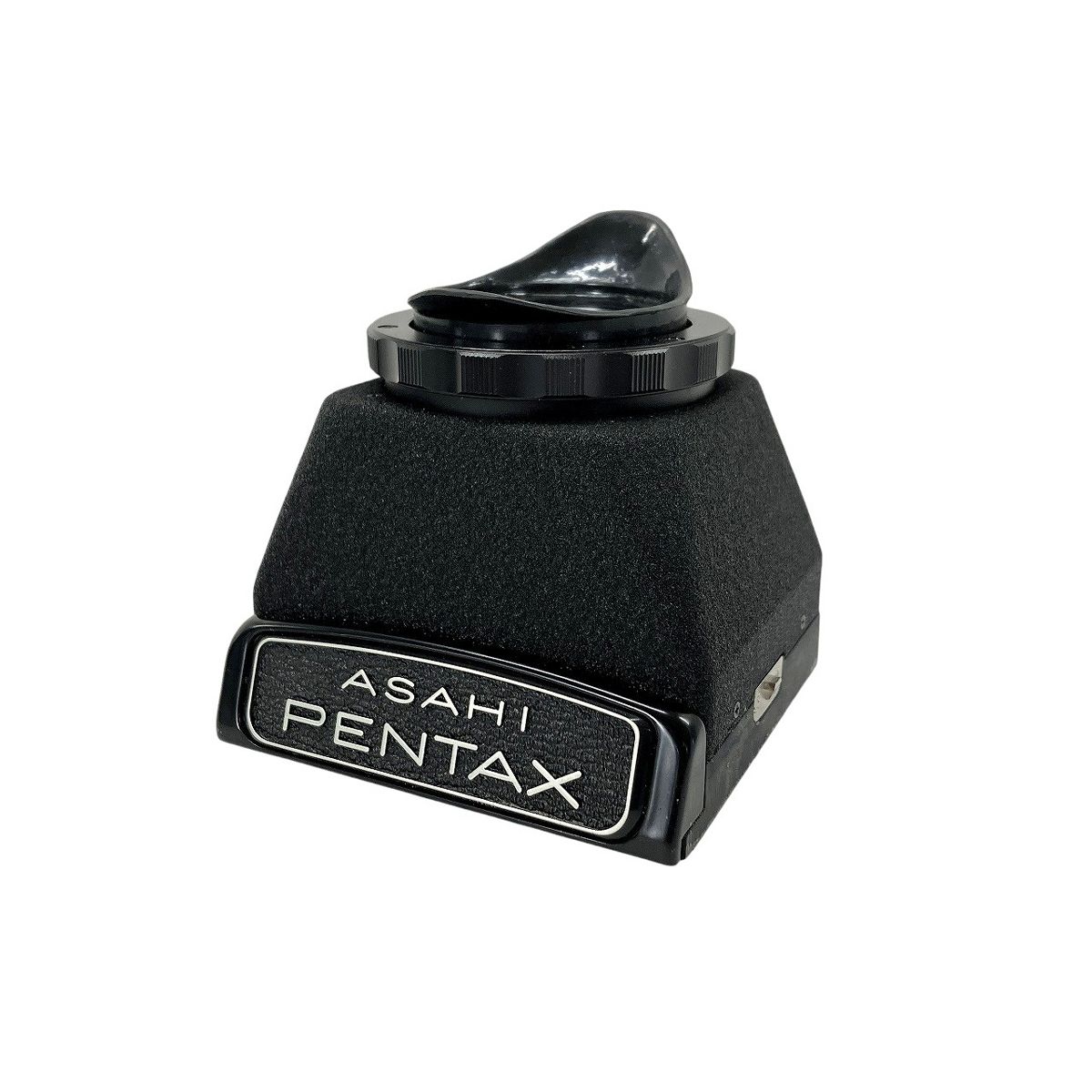 Pentax ペンタックス 67 ウエストレベルファインダー カメラ