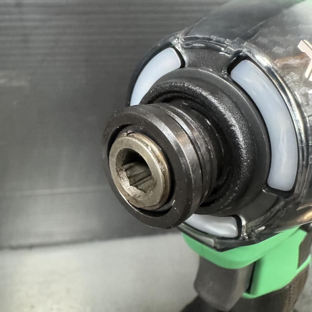 V充電式インパクトドライバ 202