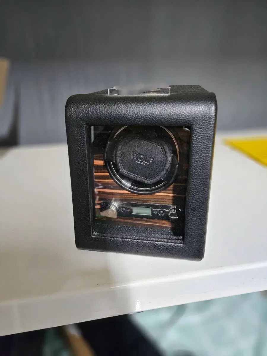 WOLF ウルフ ウォッチワインダー ロードスター 1구