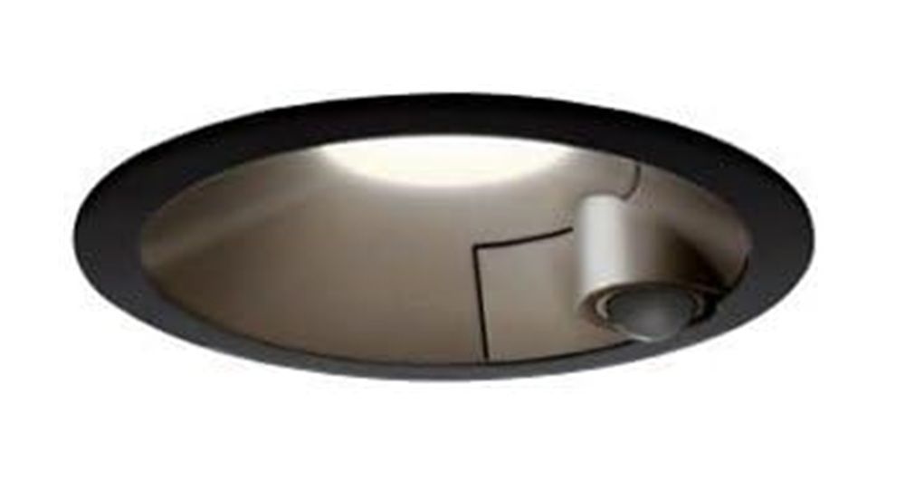 人感センサー付LEDダウンライト 2700K DDL-4545YB